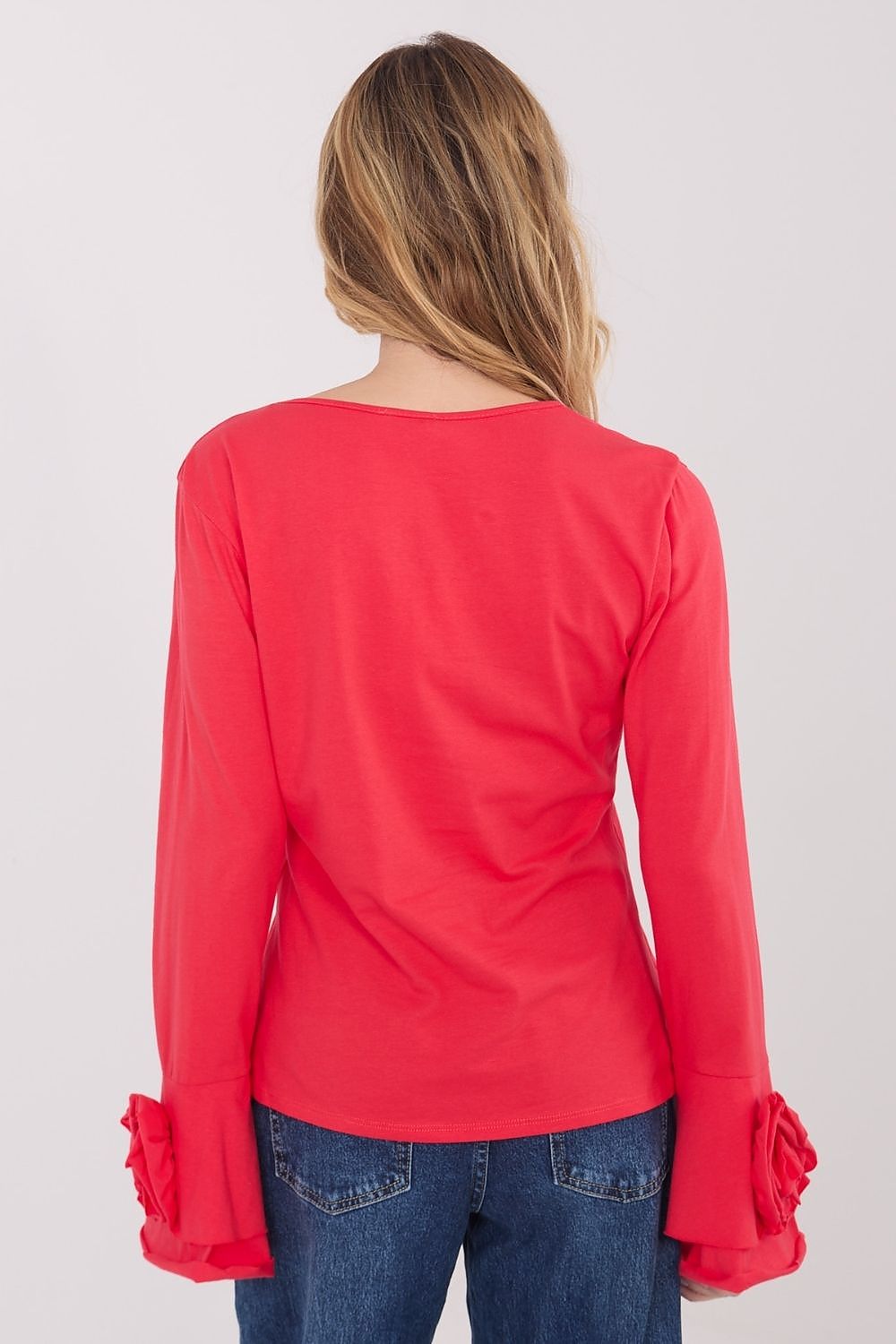  Блуза model 223354 Italy Moda 