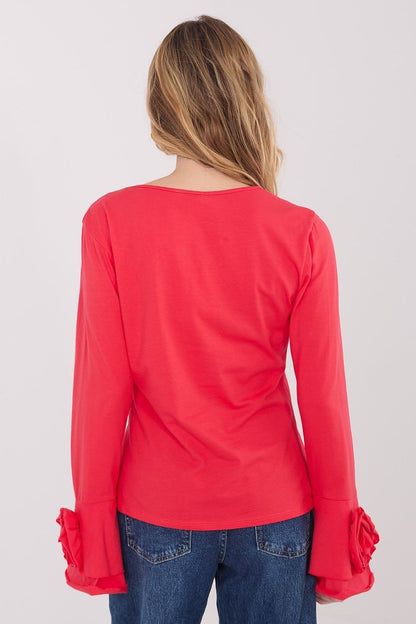 Блуза model 223354 Italy Moda 