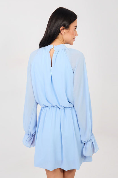  Коктейлна рокля model 223375 Rue Paris 