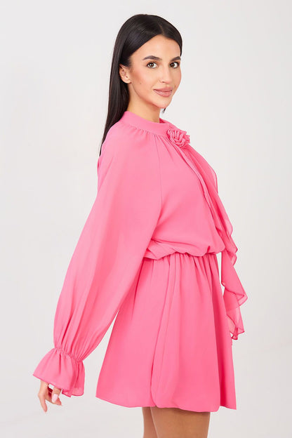  Коктейлна рокля model 223377 Rue Paris 