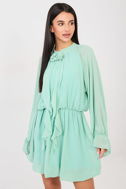  Коктейлна рокля model 223378 Rue Paris 