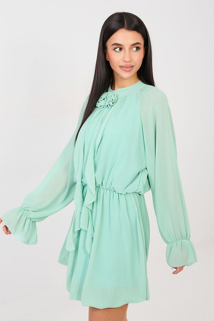  Коктейлна рокля model 223378 Rue Paris 