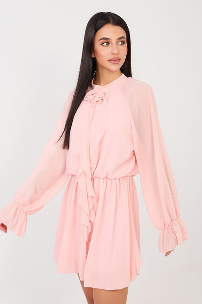  Коктейлна рокля model 223379 Rue Paris 