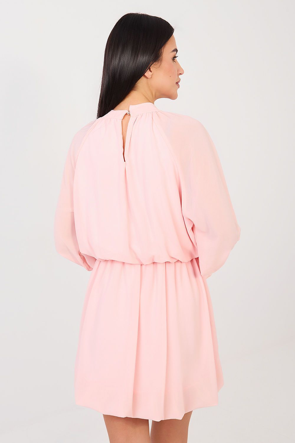  Коктейлна рокля model 223379 Rue Paris 
