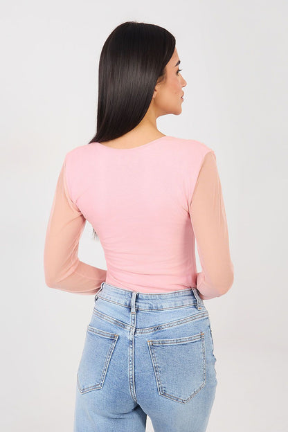  Оформяне на тялото model 223387 Italy Moda 