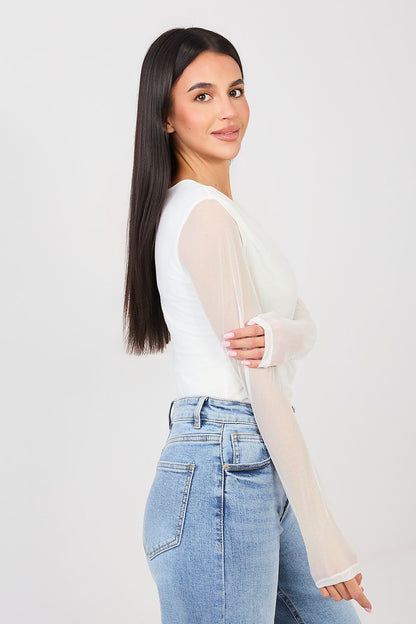  Оформяне на тялото model 223390 Italy Moda 