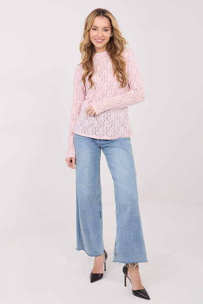  Блуза model 223397 Italy Moda 