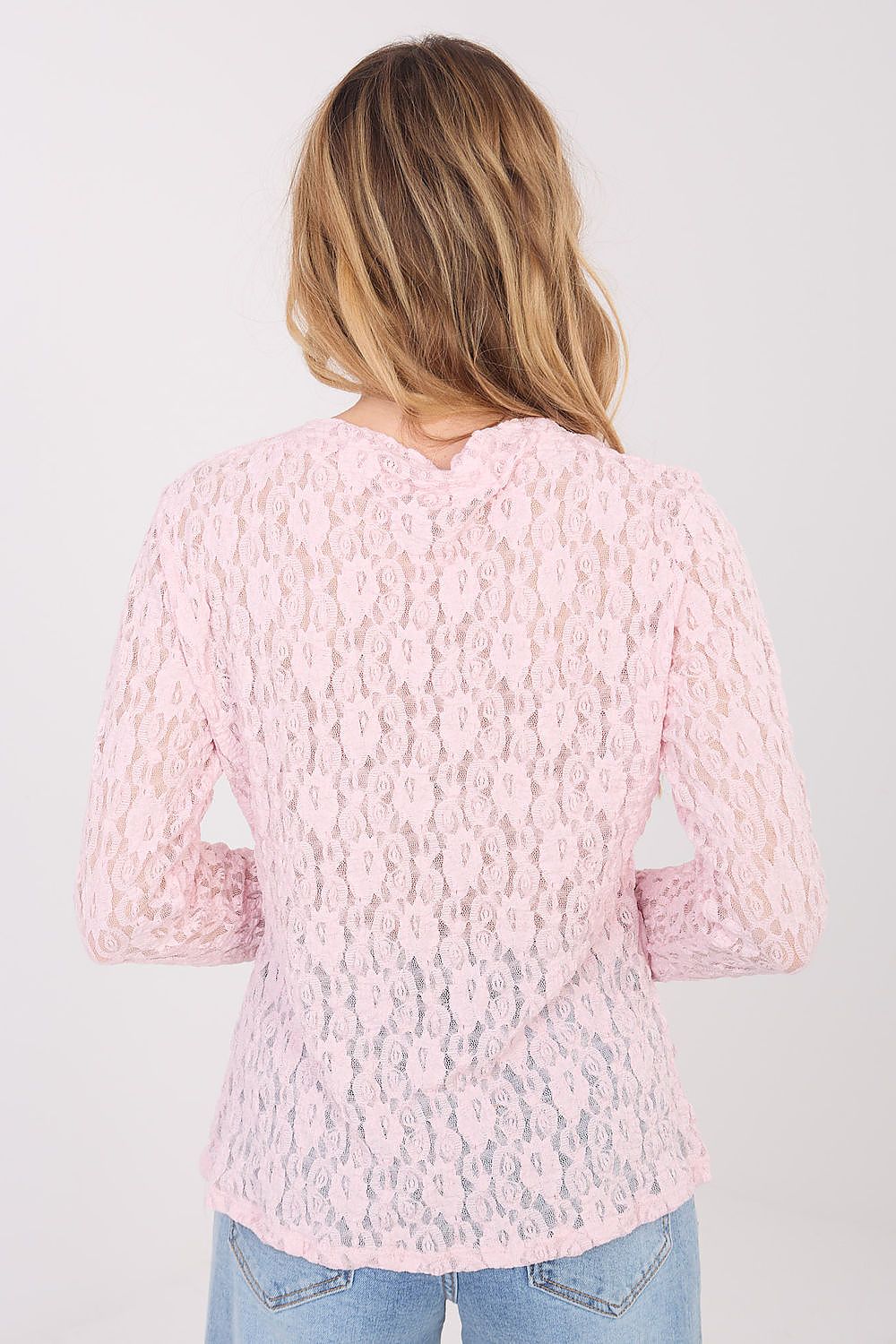  Блуза model 223397 Italy Moda 