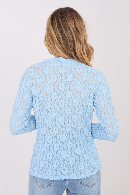  Блуза model 223398 Italy Moda 