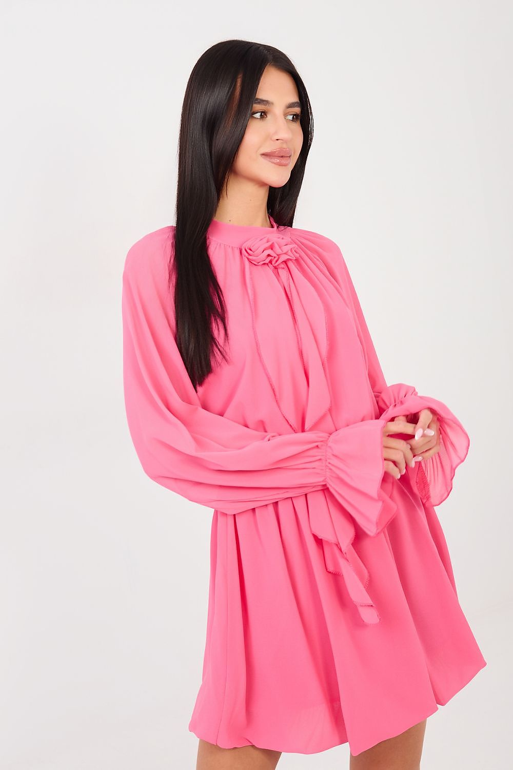 Коктейлна рокля model 223377 Rue Paris 