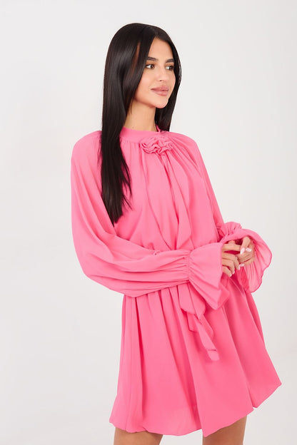  Коктейлна рокля model 223377 Rue Paris 