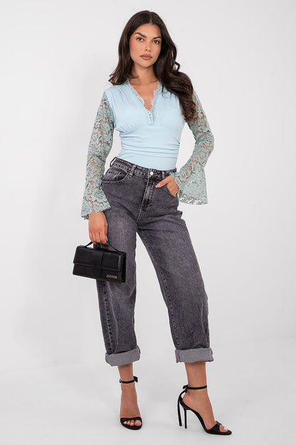  Оформяне на тялото model 223444 Italy Moda 