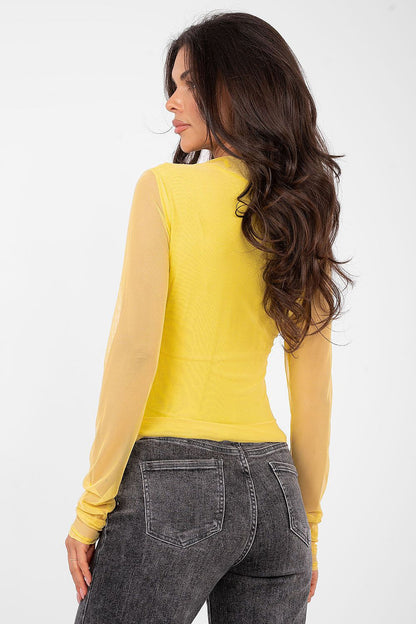  Блуза model 223481 Italy Moda 