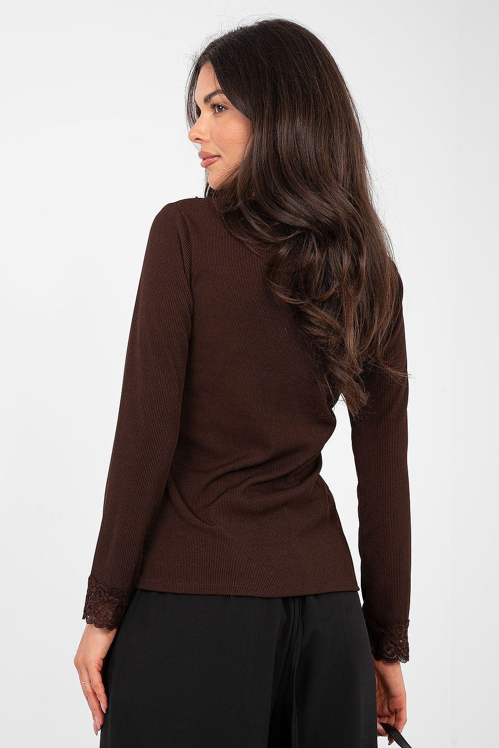  Блуза model 223495 Italy Moda 