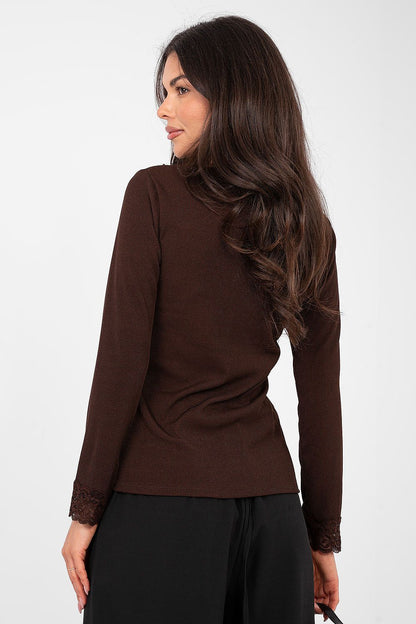  Блуза model 223495 Italy Moda 