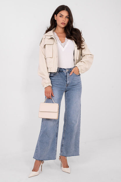  Блуза model 223496 Italy Moda 