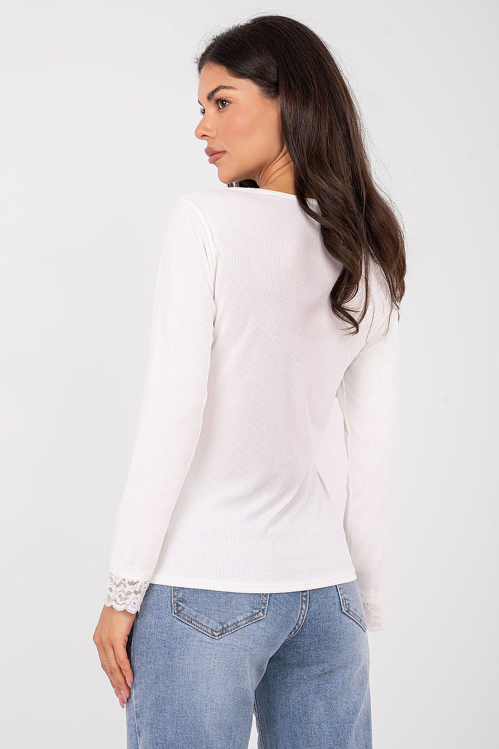  Блуза model 223496 Italy Moda 