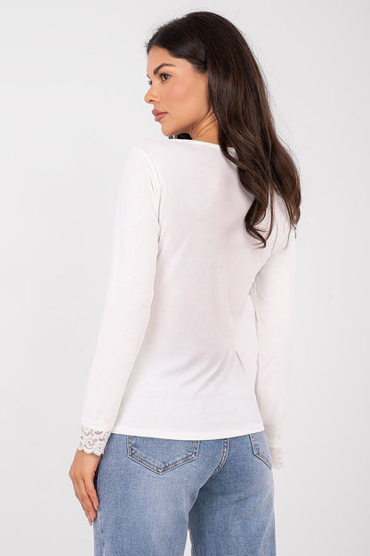  Блуза model 223496 Italy Moda 