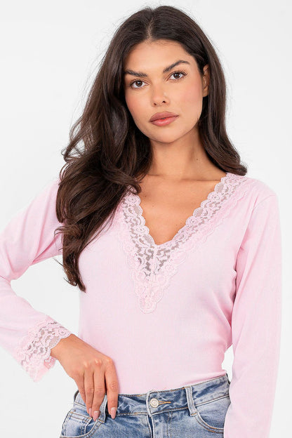  Блуза model 223498 Italy Moda 