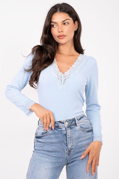  Блуза model 223501 Italy Moda 
