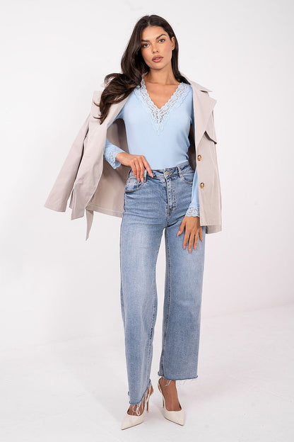  Блуза model 223501 Italy Moda 