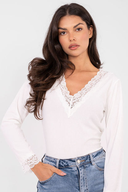  Блуза model 223496 Italy Moda 