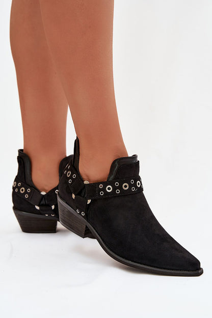  Ботуши model 223586 Step in style 