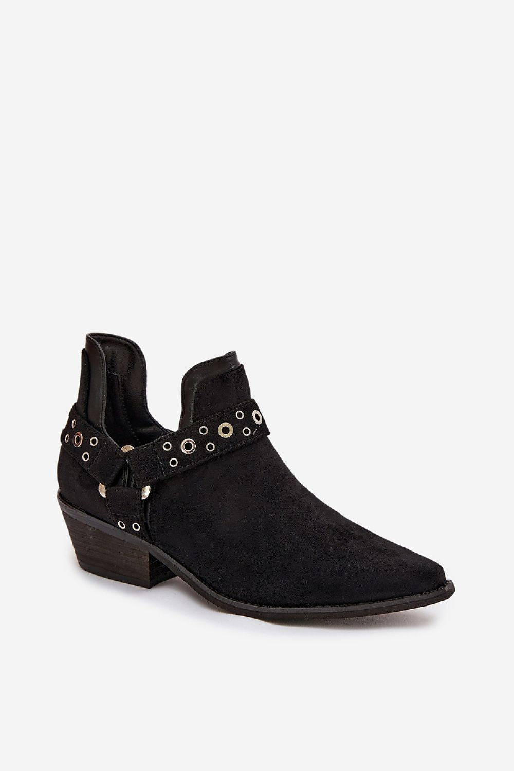  Ботуши model 223586 Step in style 