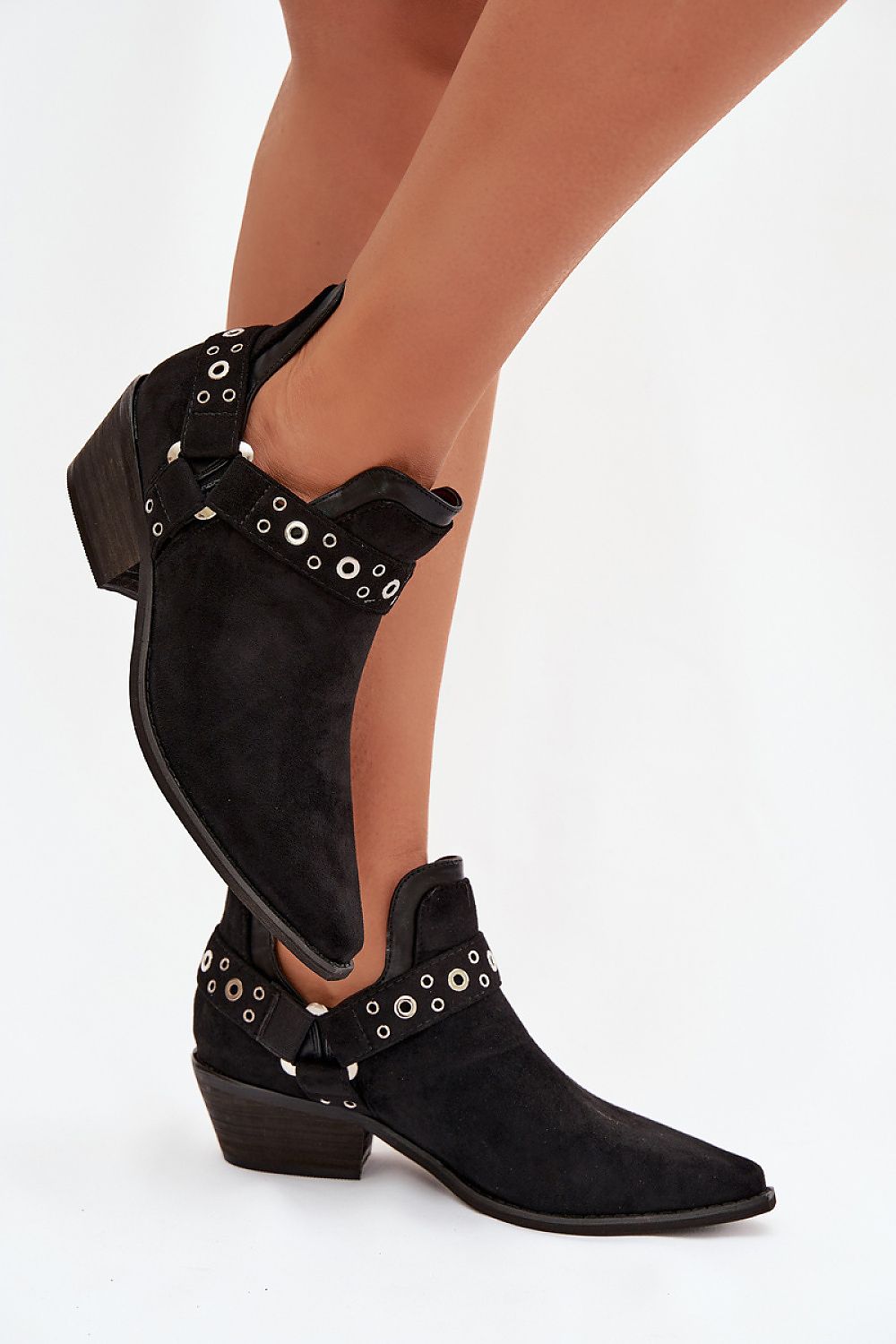  Ботуши model 223586 Step in style 