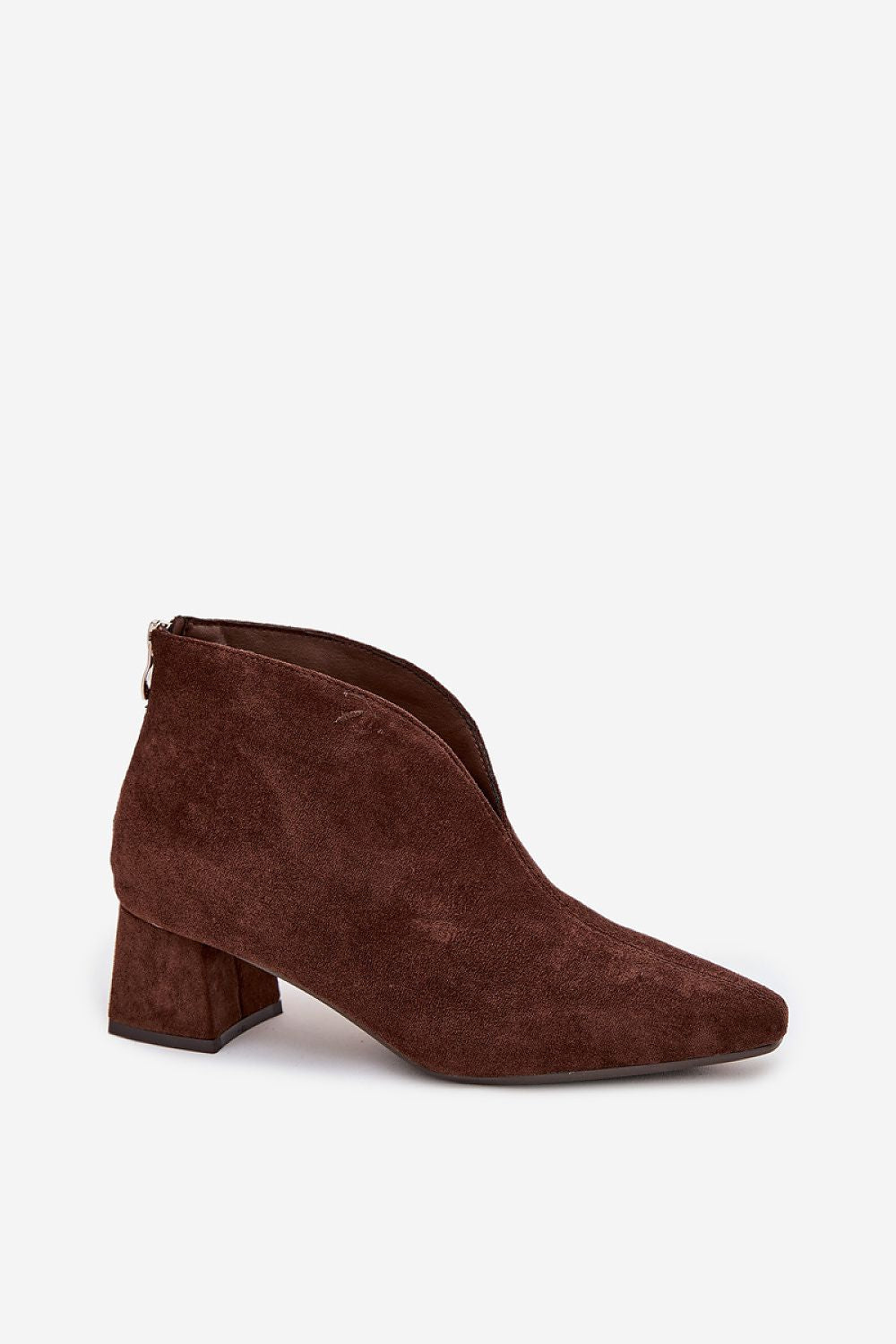  Ботуши с ток model 223589 Step in style 
