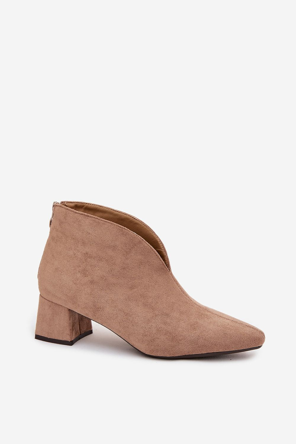  Ботуши с ток model 223590 Step in style 