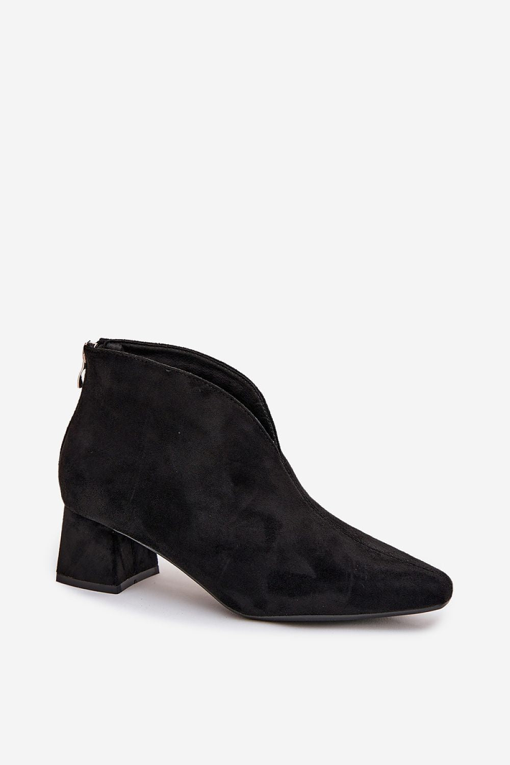  Ботуши с ток model 223591 Step in style 