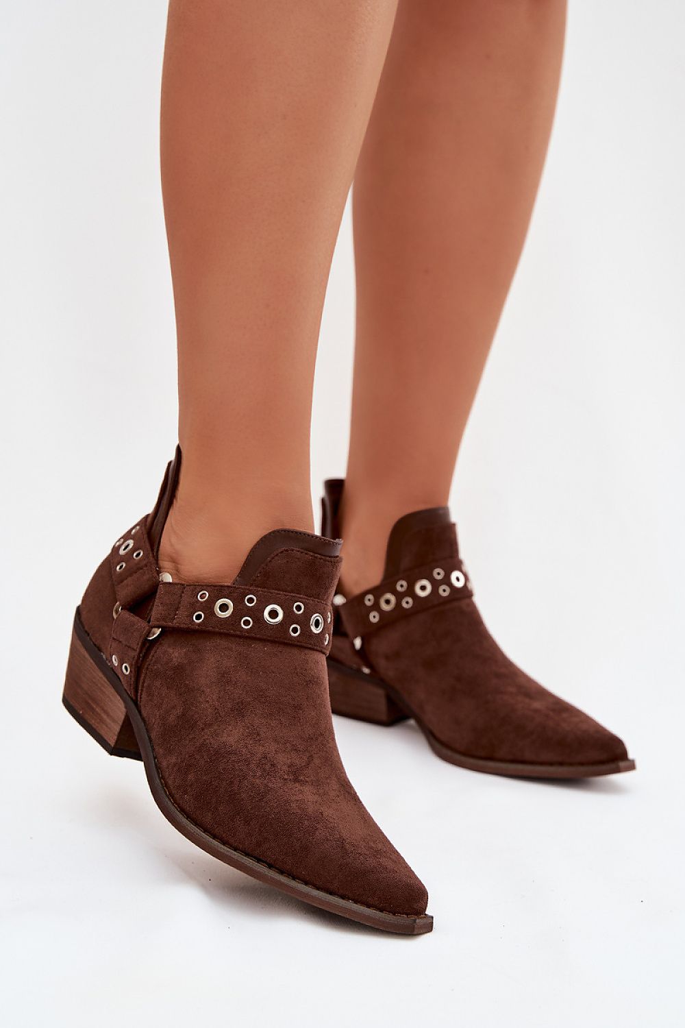  Ботуши model 223613 Step in style 