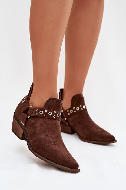  Ботуши model 223613 Step in style 