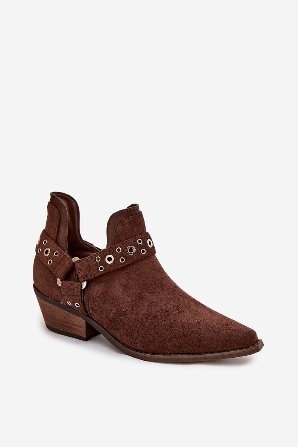  Ботуши model 223613 Step in style 