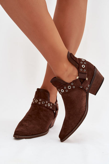  Ботуши model 223613 Step in style 