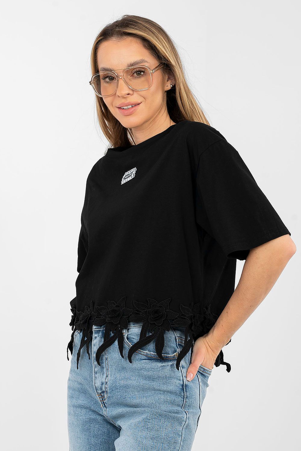  Блуза model 223739 Factory Price 