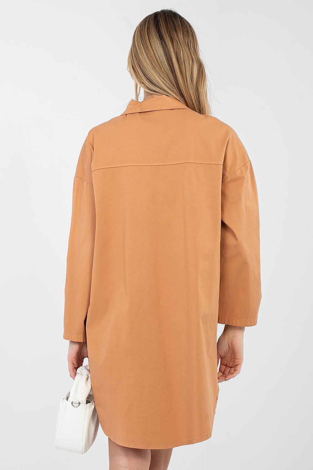  Дневна рокля model 223795 Rue Paris 