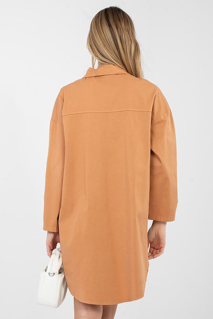  Дневна рокля model 223795 Rue Paris 
