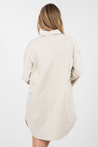  Дневна рокля model 223796 Rue Paris 