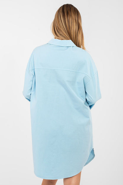  Дневна рокля model 223798 Rue Paris 