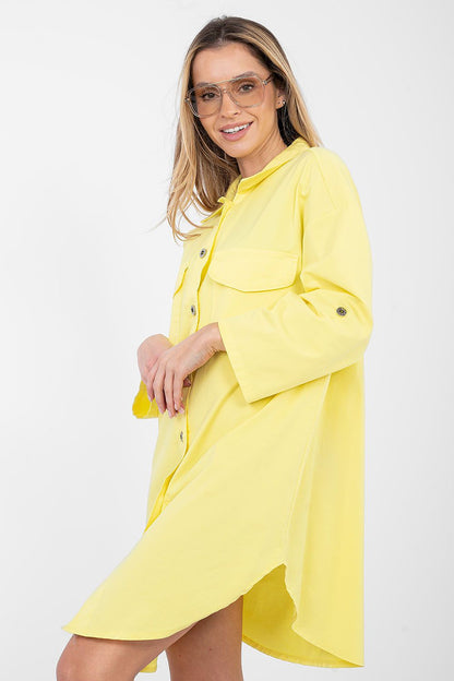  Дневна рокля model 223799 Rue Paris 