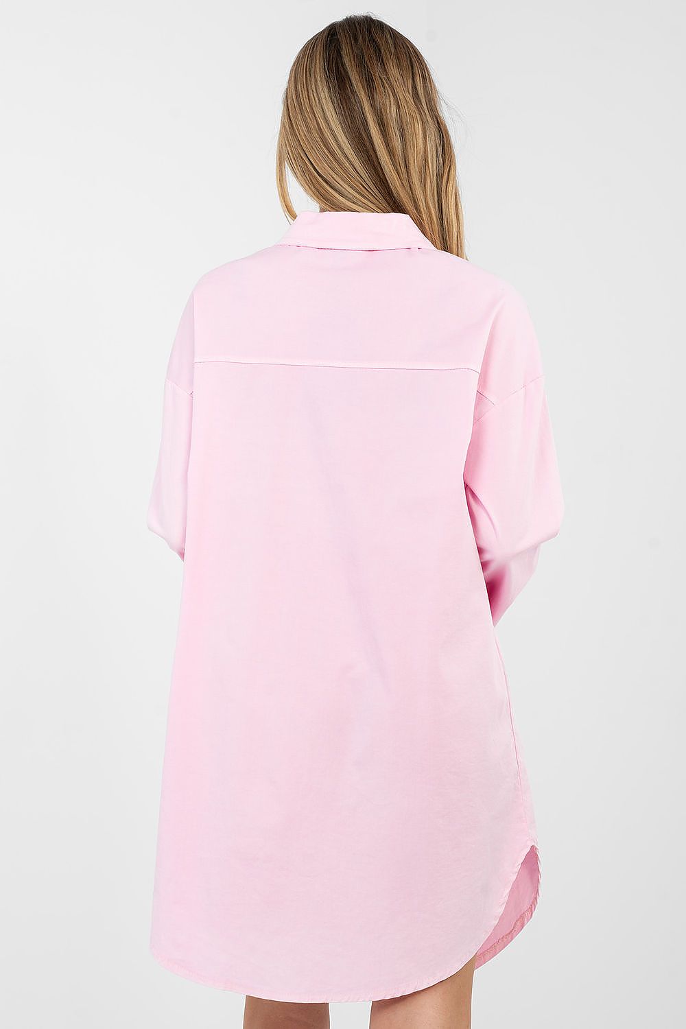  Дневна рокля model 223800 Rue Paris 