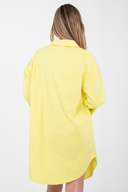  Дневна рокля model 223799 Rue Paris 