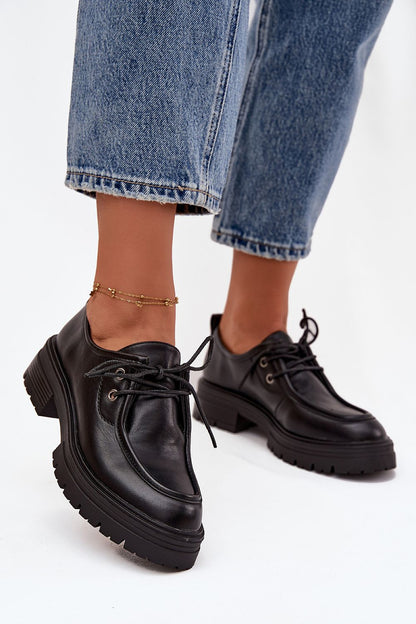  Ниски обувки model 223858 Step in style 