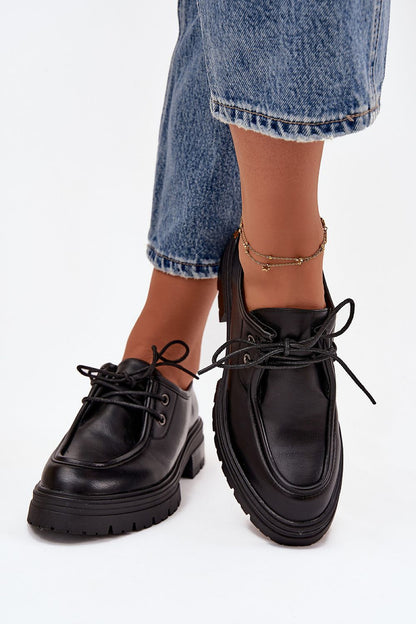  Ниски обувки model 223858 Step in style 