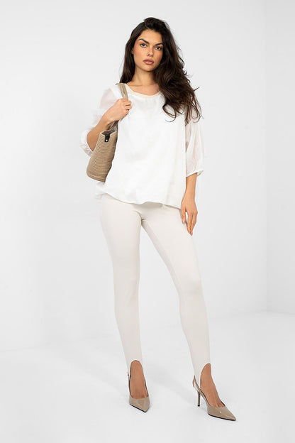  Блуза model 224050 Italy Moda 