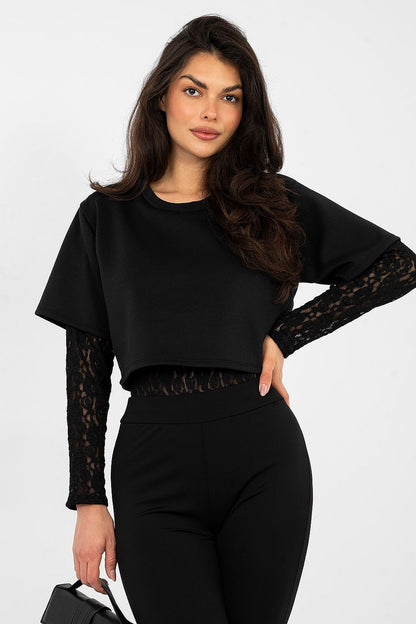  Оформяне на тялото model 224071 Italy Moda 