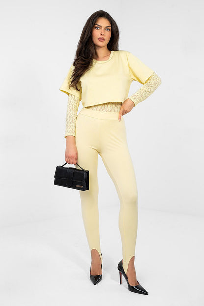  Оформяне на тялото model 224072 Italy Moda 