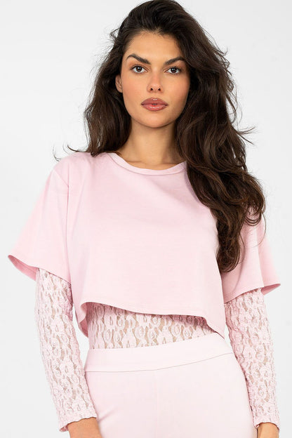  Оформяне на тялото model 224074 Italy Moda 